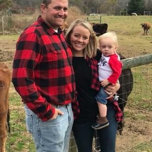 Meet your Posher, Randy